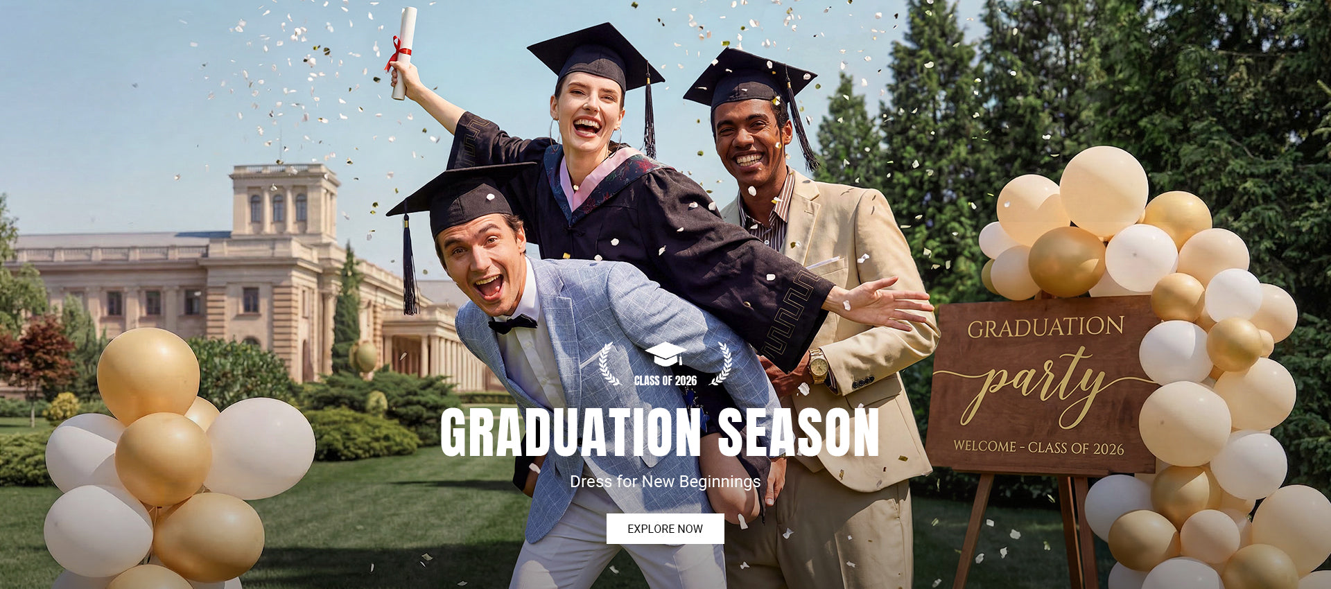 Coofandy men's fashion campaign